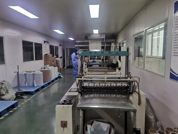 膏藥貼牌的加工廠廠家哪里有？洛陽膏藥貼牌代加工公司可以做到