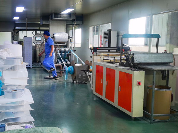 膏藥代加工如何貼牌生產(chǎn)？哪里找代加工廠家？