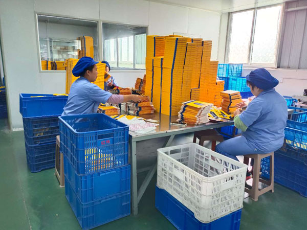 膏藥加工廠家從這5個方面考量貼牌起訂量 膏藥加工廠家從這5個方面考量貼牌起訂量