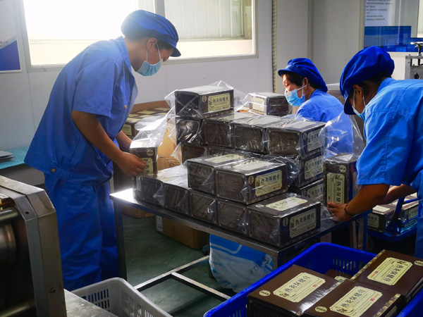 定制膏藥貼牌生產代工合作流程及膏藥品牌外裝形式 定制膏藥貼牌生產代工合作流程及膏藥品牌外裝形式