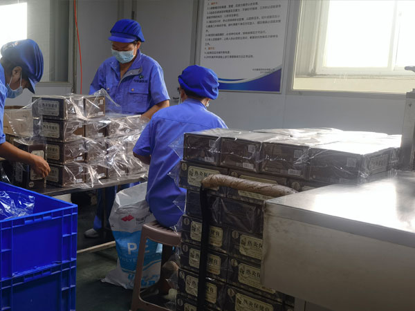 膏藥生產(chǎn)代加工廠家如何實(shí)現(xiàn)一站式膏藥代加工oem委托服務(wù)？